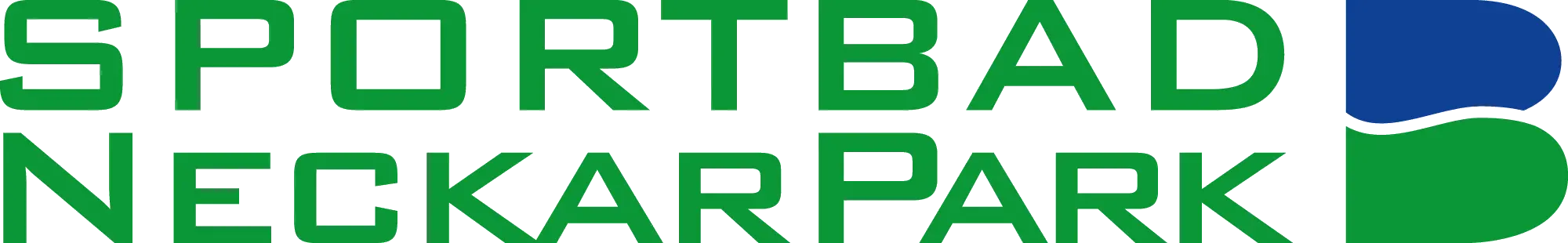 Logo Sportbad NeckarPark