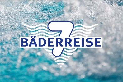 Logo Bäderreise